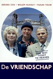 Poster Friendship 2001