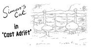 Cast Adrift