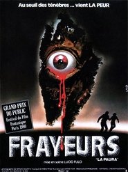 Frayeurs streaming