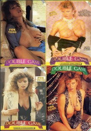 Double Game Series collection poster