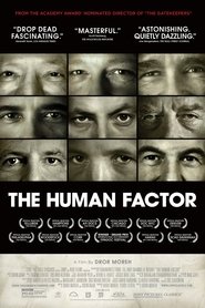 The Human Factor The Human Factor