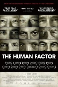 The Human Factor ネタバレ