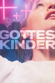 Poster Gotteskinder