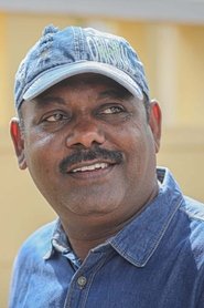 Velmurugan is Headmaster