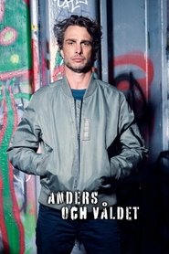 Poster Anders och våldet - Season 1 2021