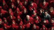 Money Heist (2017-)
