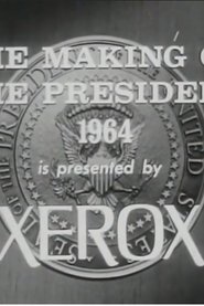 Poster The Making of the President: 1964 1966