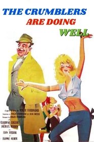 Poster The Crumblers Are Doing Well 1961