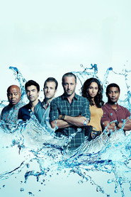Hawaii Five-0 poster