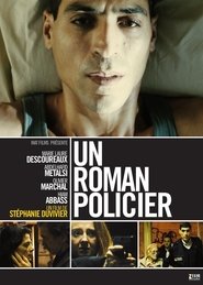 Poster Un roman policier