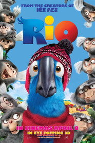 Ріо постер