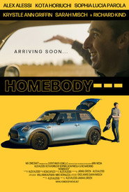 Homebody