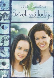 Gilmore Girls Season 2 6