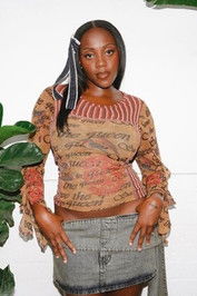 Rachel Chinouriri as Self - Musical Guest