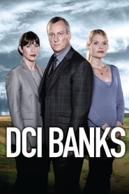 DCI Banks постер