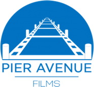 Logo for Pier Avenue Films