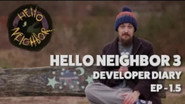Devlog 1.5: Lessons of the Past