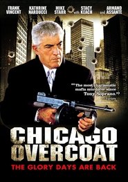 Chicago Overcoat постер