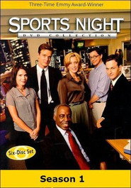 Sports Night Season 1 3