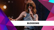 Blossoms