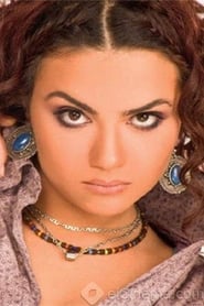 Farah Youssef is Narges