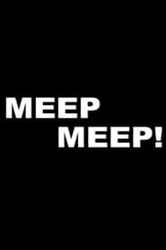 Poster Meep Meep!