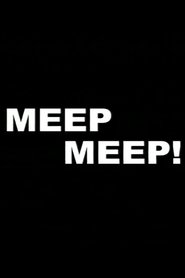 Poster Meep Meep! 2001