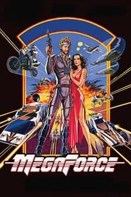 مشاهدة فيلم Megaforce 1982 مترجم أون لاين بجودة عالية
