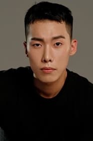 Profile picture of Hwang Sung-bin who plays Han Tae-hoon