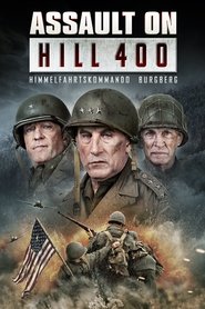 Poster Assault on Hill 400