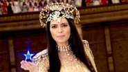 Bhayankar Pari Steals Powers