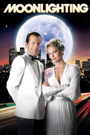 Moonlighting Season 3 4