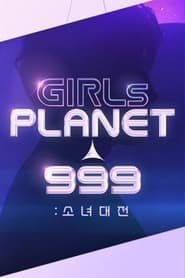 مشاهدة مسلسل Girls Planet 999 مترجم أون لاين بجودة عالية