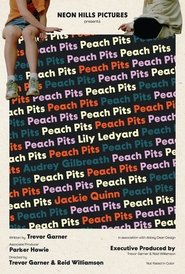 Peach Pits (2024)