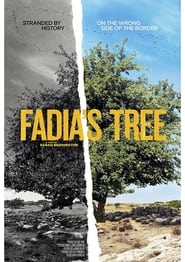 Poster Fadia’s Tree