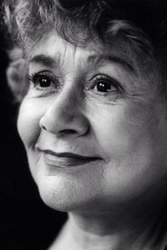 Joan Plowright