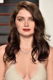Eve Hewson