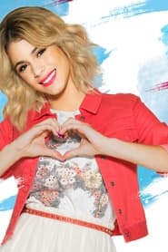 Violetta poster