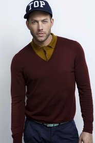 Johnny Wujek as Self - Costume Designer