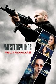 A mestergyilkos: Feltámadás (2016)