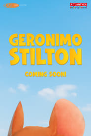 Untitled Geronimo Stilton Film (1970)