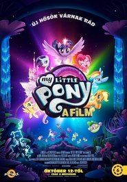 My Little Pony - A film poszter