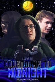 Countdown to Midnight (2025)