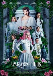 Paradise Hills poster