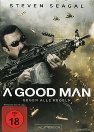 Poster A Good Man