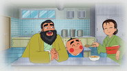 Episode 10B - We’re Going to Recreate the Taste of Mommy’s Dish!