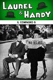 Il compagno B) Il compagno B (1932)