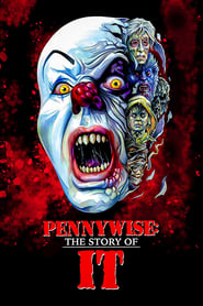 Pennywise: The Story of It постер