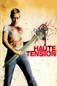 Haute tension Haute tension
