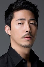 Song Wook-kyung as Byun Dae-shik
